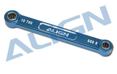 Align Modellismo RC: Blattlagerwellenschlüssel Align – Nuovo (secondo la descrizione) da Landquart venduto da Twen