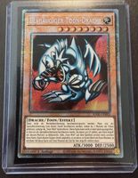 Starlight Rare | Blauäugiger Toon-Drache