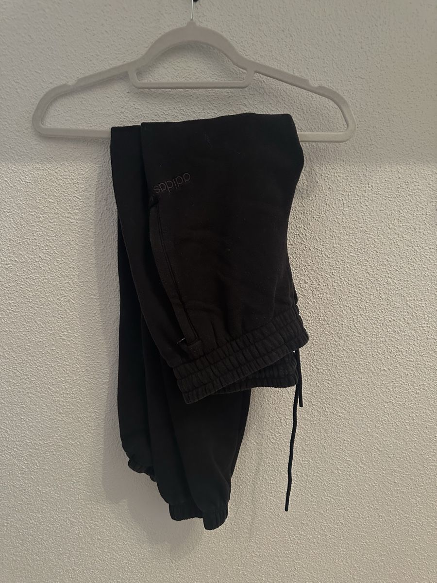 Adidas Pantaloni: Adidas Trainerhose – Usato da Eschenbach LU venduto da Tatzi1 1