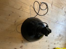 Fabriklampe