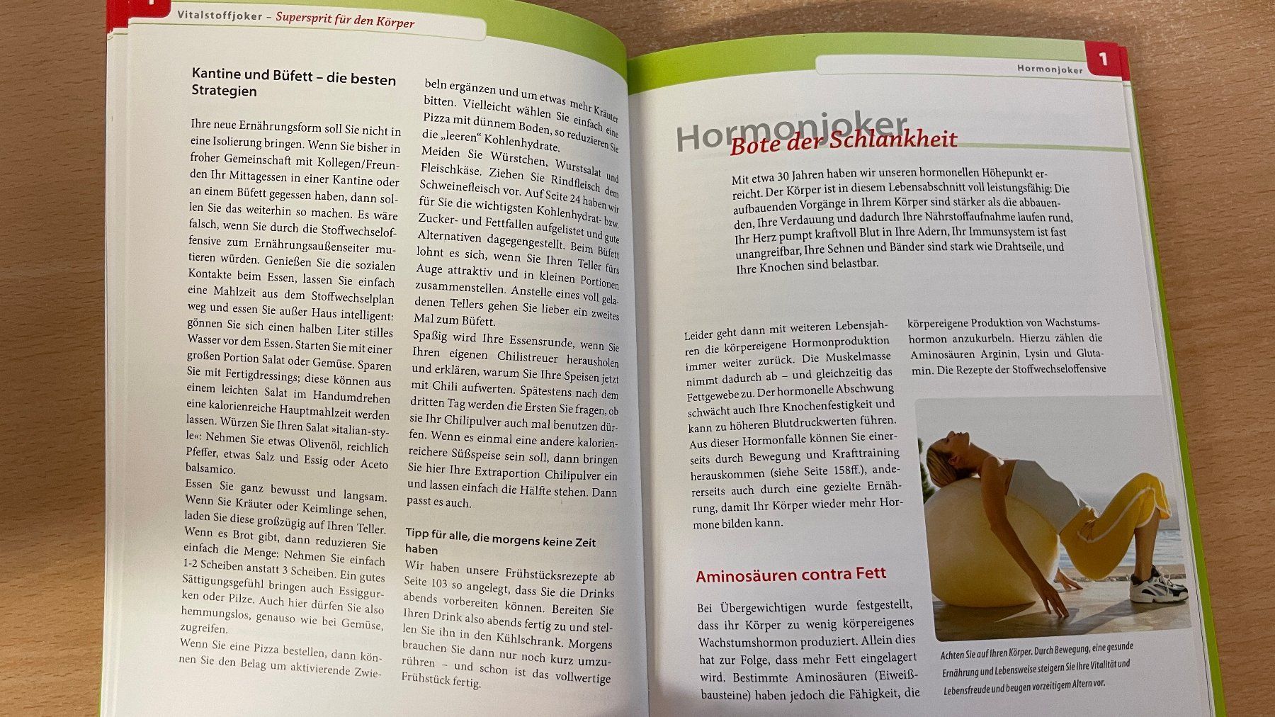 Livres: Die Lauf-Diät – D'occasion à Glattfelden par cybermaxx 6