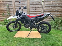 APRILIA RX 125 ABS - 15 PS / 11 kW