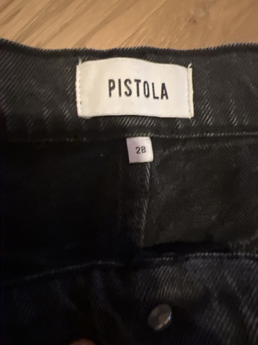 Jeans: Jeans von Pistola – Nuovo (secondo la descrizione) da Ins venduto da ann_wp7f 1