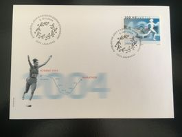 2004 / Znr: 1123 auf FDC