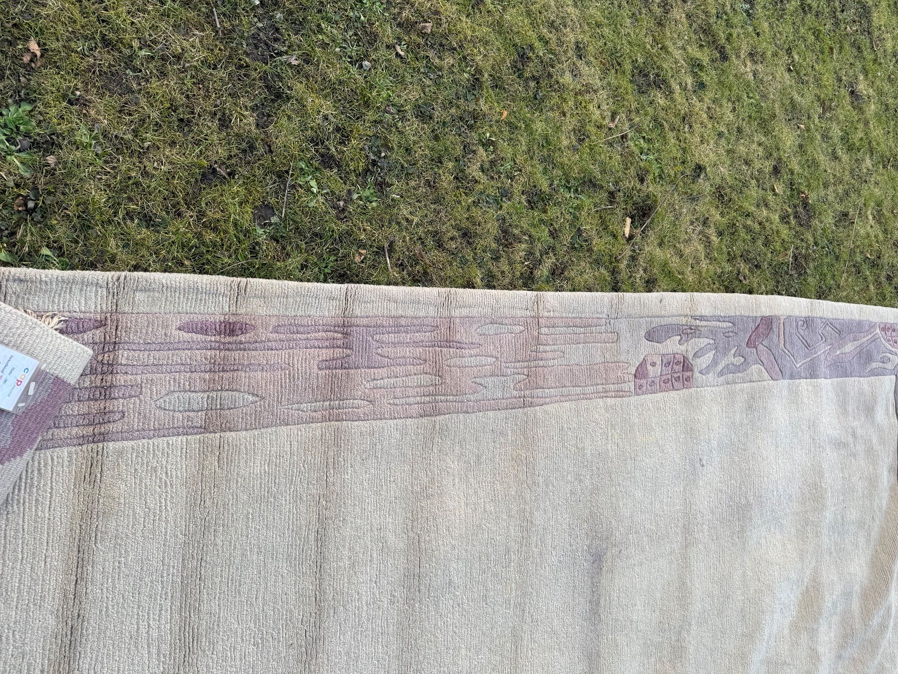 Tappeti: Teppich – Usato da Chur venduto da Romdar_13 1