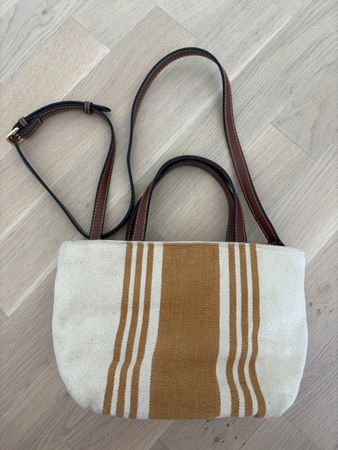 Sommertasche Canvas