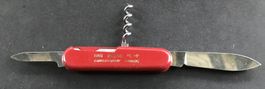 WENGER TASCHENMESSER