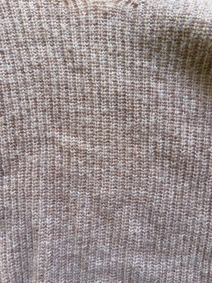 Maglioni & Felpe: Rosa Pullover aus Wolle – Usato da Bern venduto da mal_fdm5 1