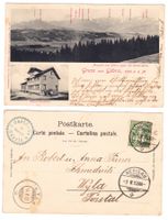 Gruss aus Gäbris