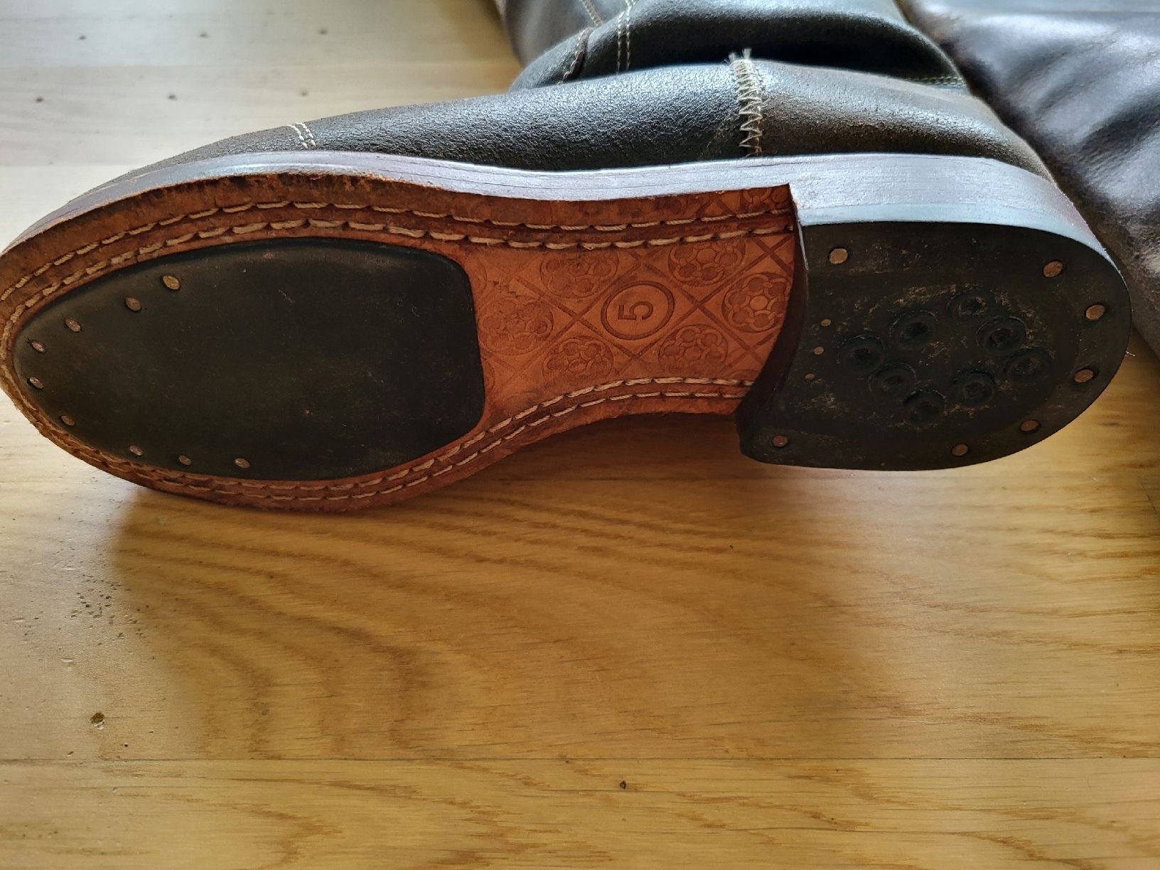 Timberland Scarpe da donna: Stiefel Timberland – Nuovo (secondo la descrizione) da Au ZH venduto da Nena87 3
