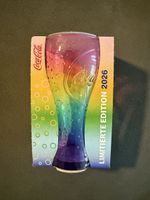 2x Mc Donalds Becher Limited Edition 2026