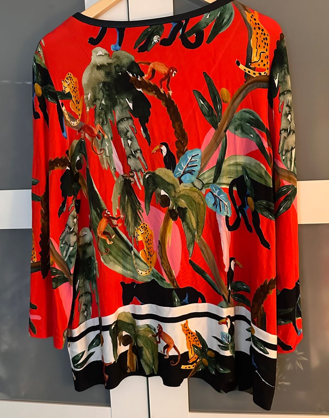 Marc Cain Chemisiers: Marc Cain Bluse N4 – D'occasion à St. Gallen par gag_6sxh 1