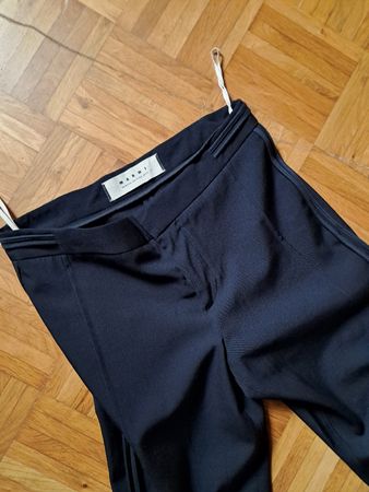 Marni Winterhose Bundweite 36