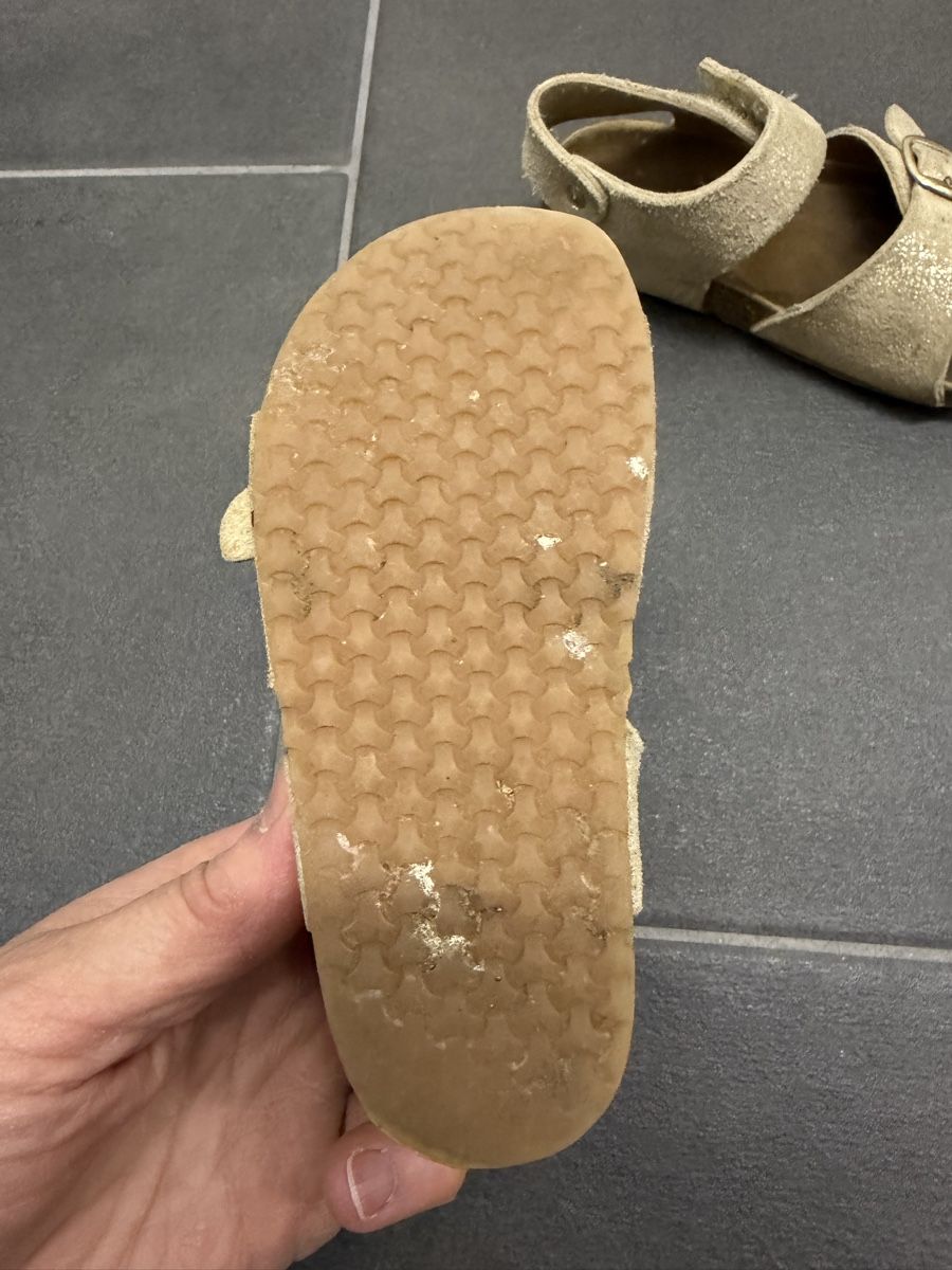 Scarpe per ragazze: Sandales Les Tropeziennes 24 – Usato da Cartigny venduto da l.luckuit 2