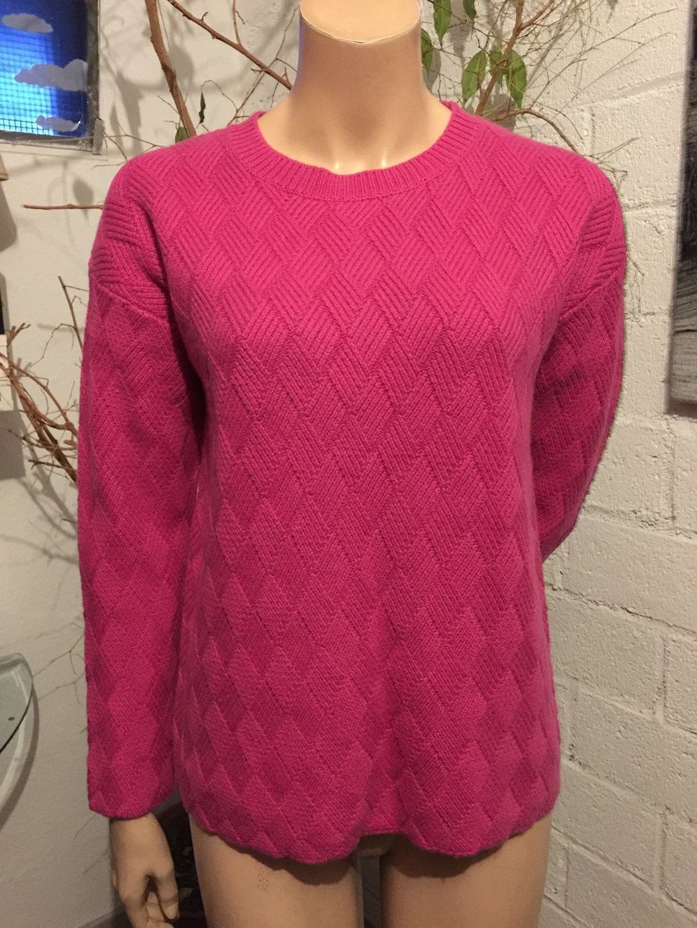 Pullover & Sweatshirts: MAUD & SACHA Pullover taille / Grosse S neuf / neu – Neu (gemäss Beschreibung) aus Cossonay-ville von Super-Price-Quality