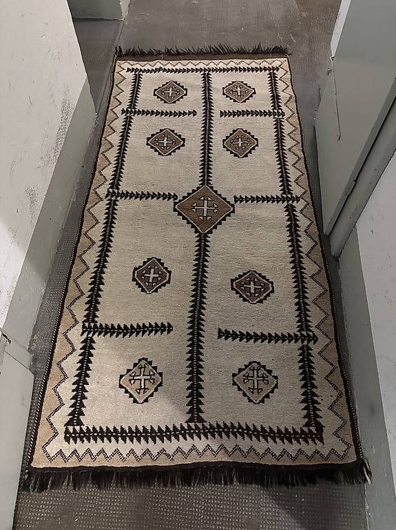 Tappeti: Perser Teppich Läufer – Usato da Bern venduto da xloui99x