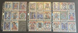 Collezione di Carte Topps NBA 2023-2024 Nuove!
