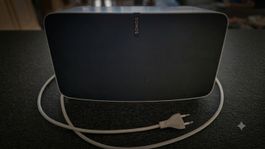 Sonos Play:5 (1. Generation) – Top Zustand