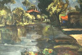 zugeschr. GUIDO GINOTTI (IT. 1870-1921)
