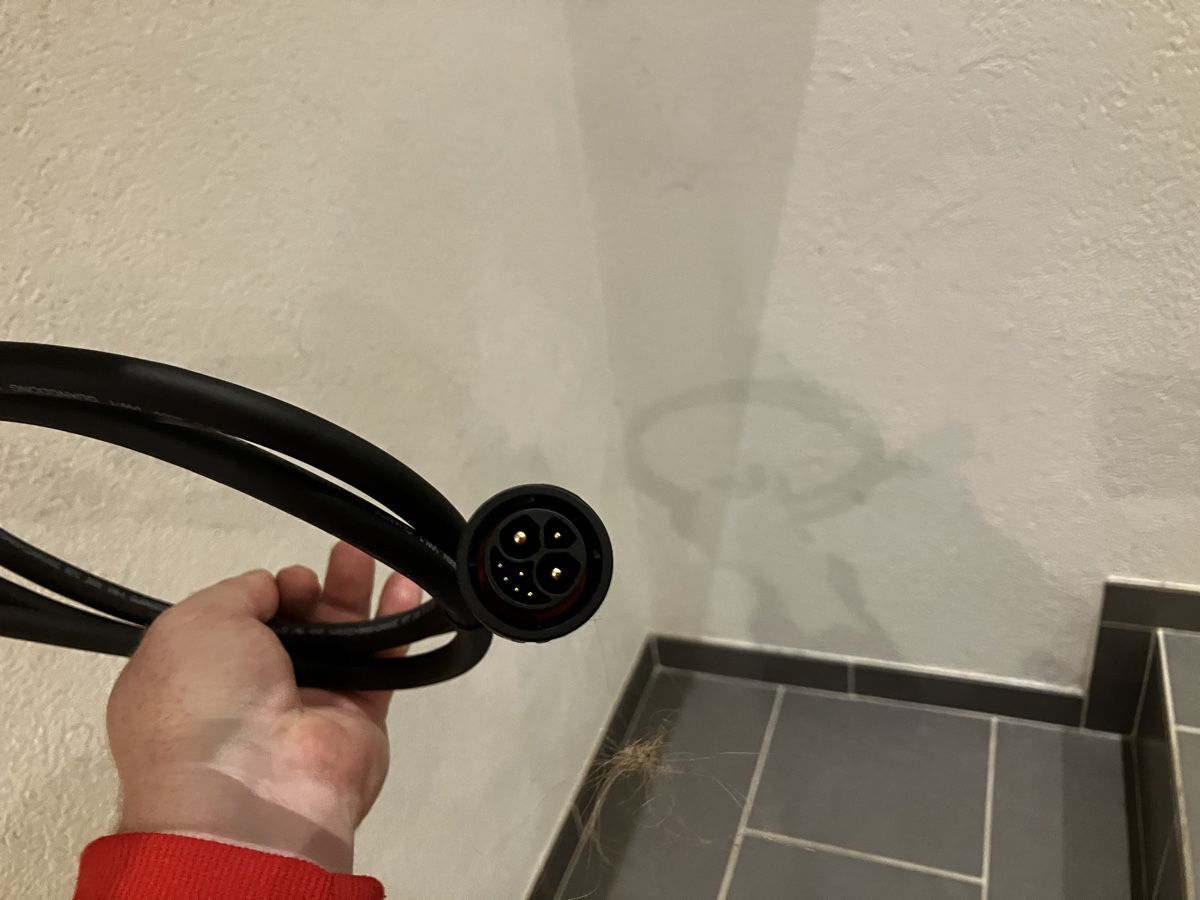 Zendure Kabel: Zendure Hyper Kabel  – Neu (gemäss Beschreibung) aus Full-Reuenthal von oli21oli 1