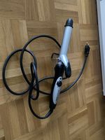 Lockenstab Moser Ionic