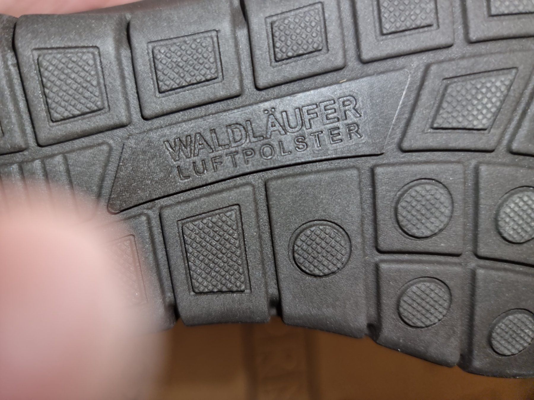 Scarpe da donna: Waldläufer Schuhe – Nuovo e nell'imballaggio originale da Luzern venduto da bagija 3