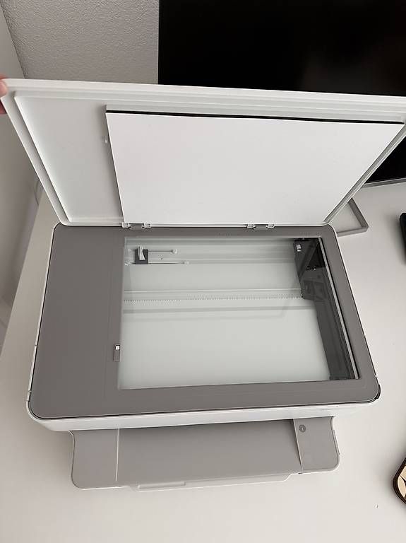 Stampanti: HP Drucker/Scanner – Usato da Münsingen venduto da JelenaHodak 2