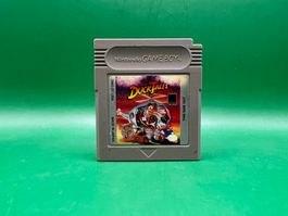 Disney's Duck Tales (US-Version) - Nintendo Game Boy