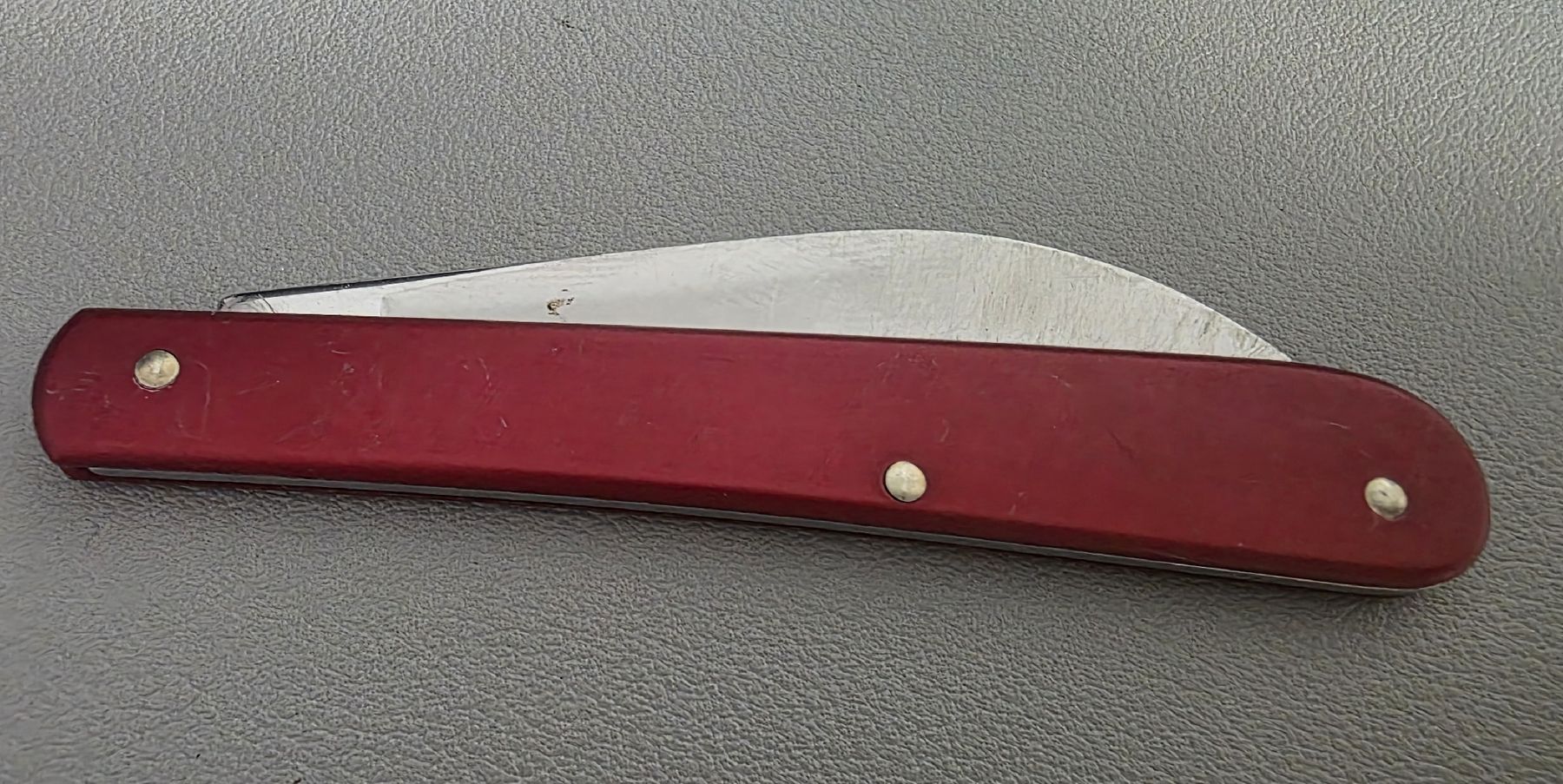 Victorinox Coltelli tascabile: Victorinox Bäckermesser – Usato da Niederuzwil venduto da 262305 1