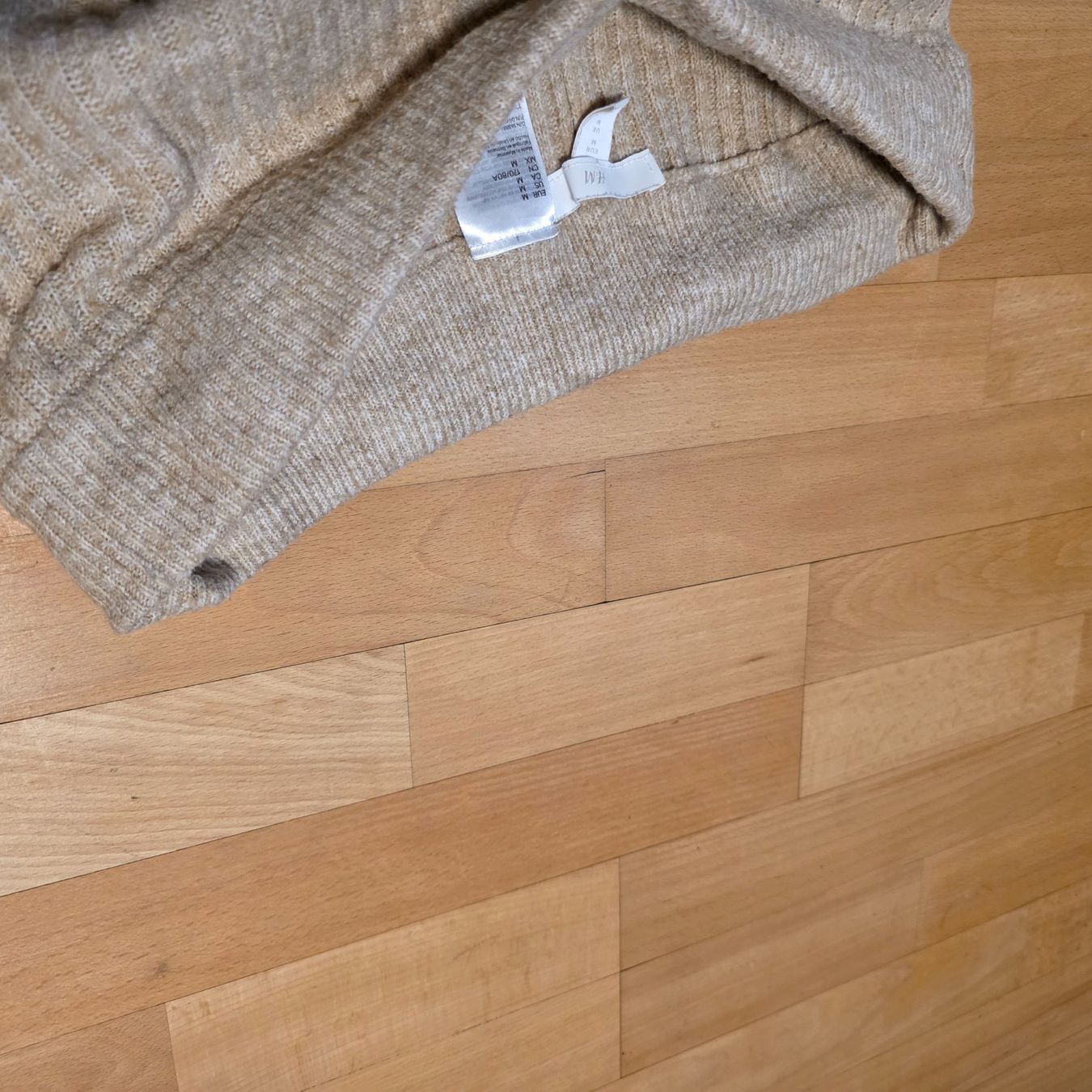H&M Pantaloni: H&M Loungehose M  warm, sehr elastisch – Usato da Wald ZH venduto da CapLux 4