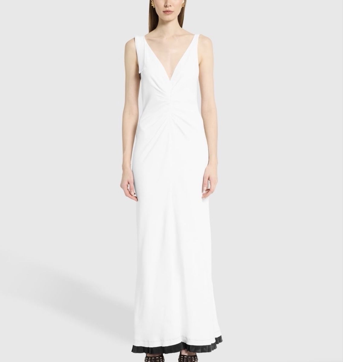 Victoria Beckham Vestiti: Victoria Beckham dress – Nuovo e nell'imballaggio originale da Paradiso venduto da viorea 1