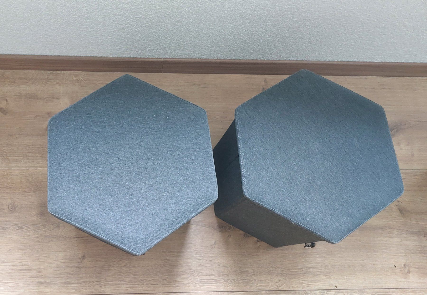 Ikea Hocker: Hocker mit Aufbewahrung – Gebraucht aus Gersau von mmestric 2
