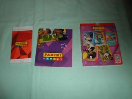 Panini Family. Neu. Alles muss weg. Neu und ungebraucht.