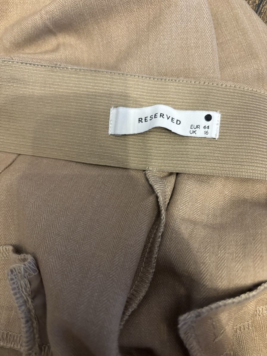 Pantalons: Pantalon – Neuf (Voir description) à Fortunau (Ayent) par CicciStore 1