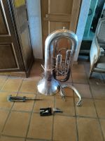 Besson Tuba New Standard