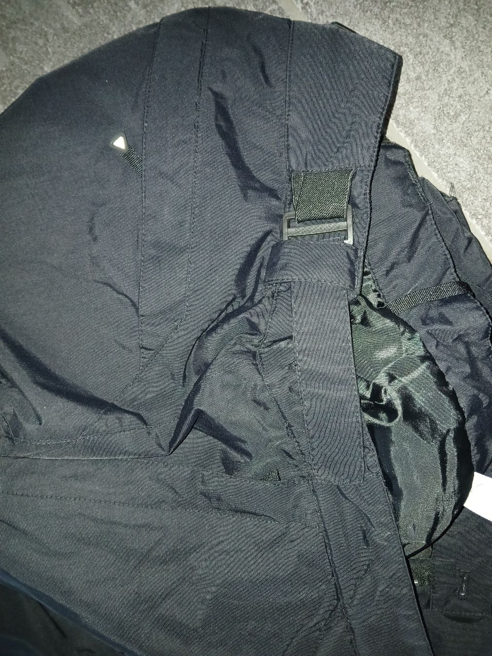 Skis: icepeak Skihose 54 – Gebraucht aus recherswil von papamoll71 2