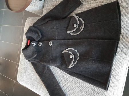 vendita cappotto Giesswein