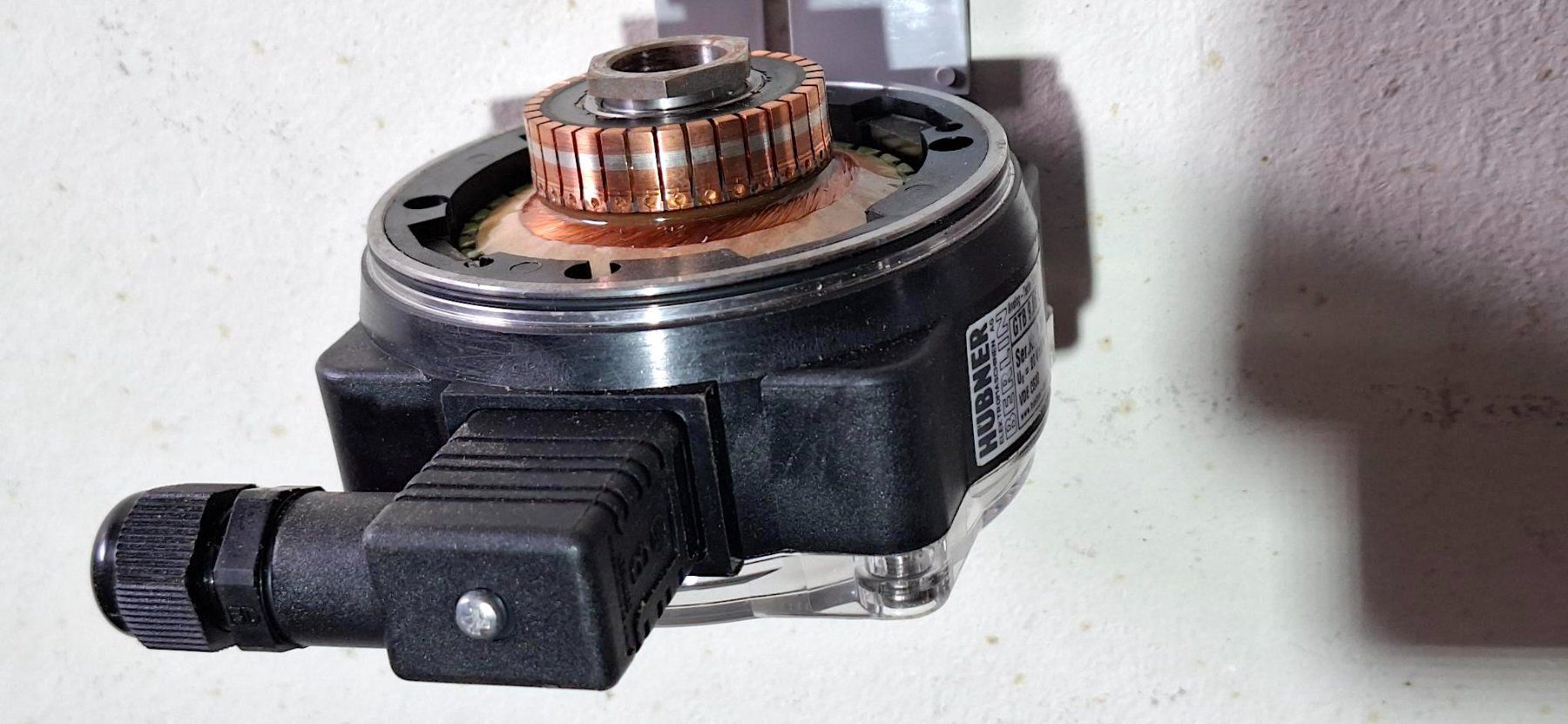 Schaublin Tutte le macchine: Schaublin 33CNC Tacho Hubner – Nuovo (secondo la descrizione) da Tavannes venduto da valda 4