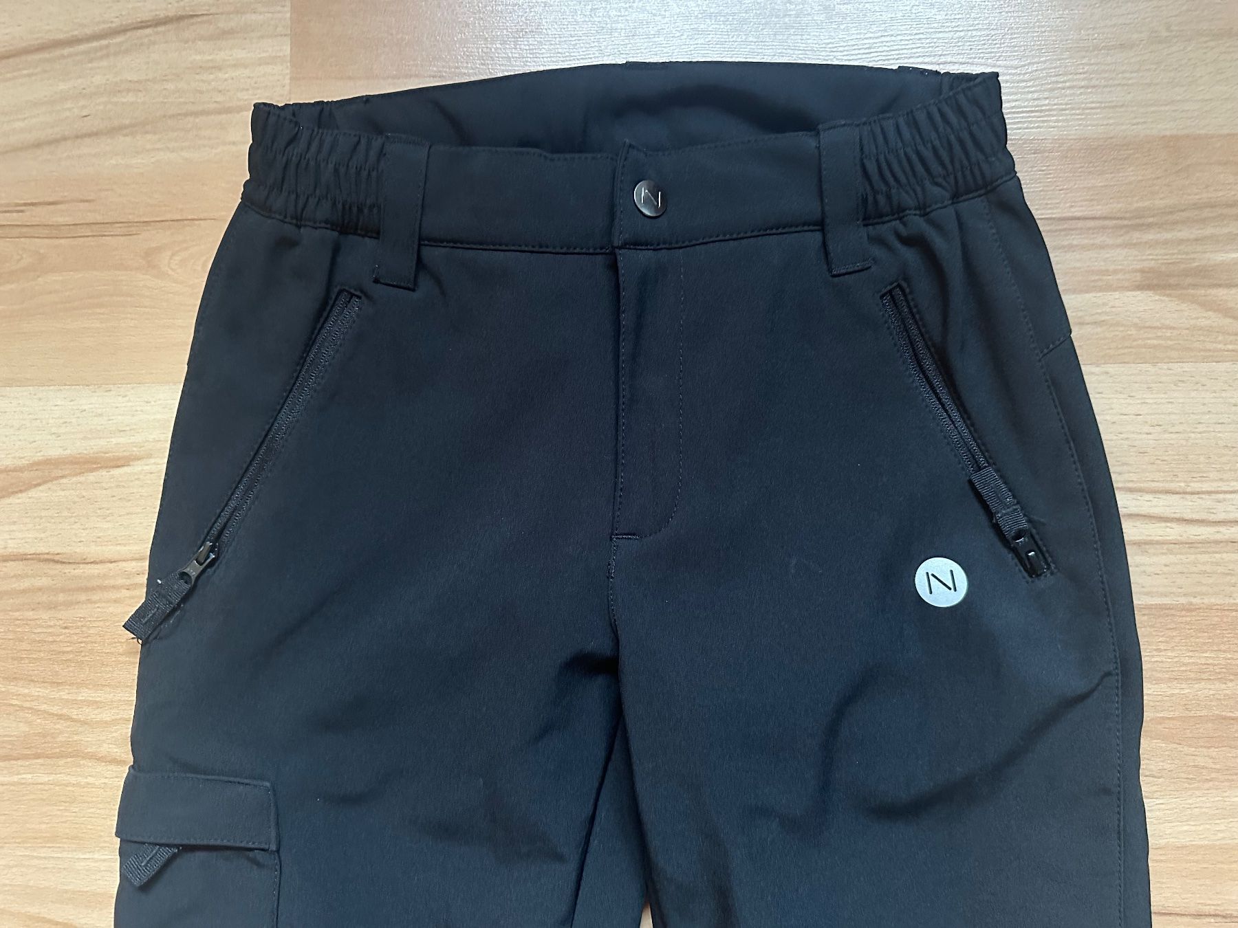 46 Nord Hosen: Softshellhose von 46Nord Grösse 140 – Neu (gemäss Beschreibung) aus Hausen AG von dege02 1