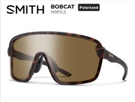 SMITH BOBCAT Sonnenbrille Havana NEU!