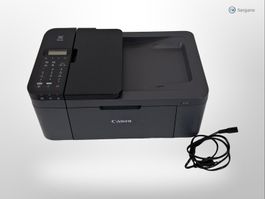 CANON Multifunktionsdrucker PIXMA TR4755I