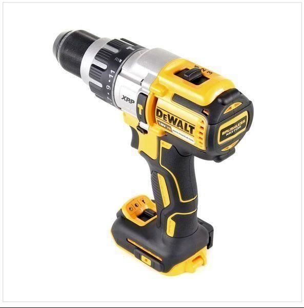 Dewalt Bohrmaschinen: DeWalt DCD 996 N Schlagbohrschrauber – Neu und originalverpackt aus Bottighofen von zaap 3