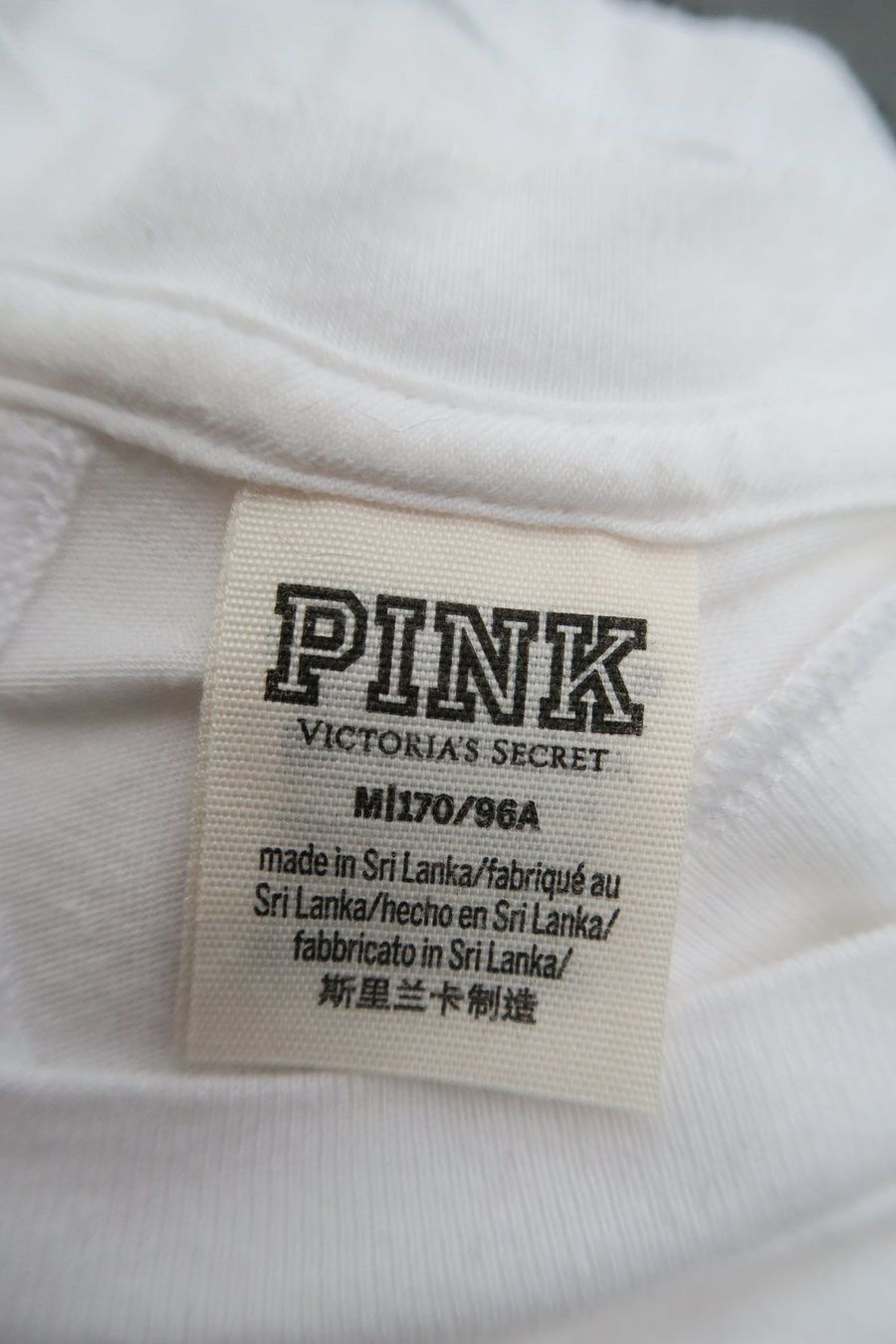 Victoria's Secret Tops: Victorias Secret Top Gr. L – Gebraucht aus Strengelbach von lana40 5