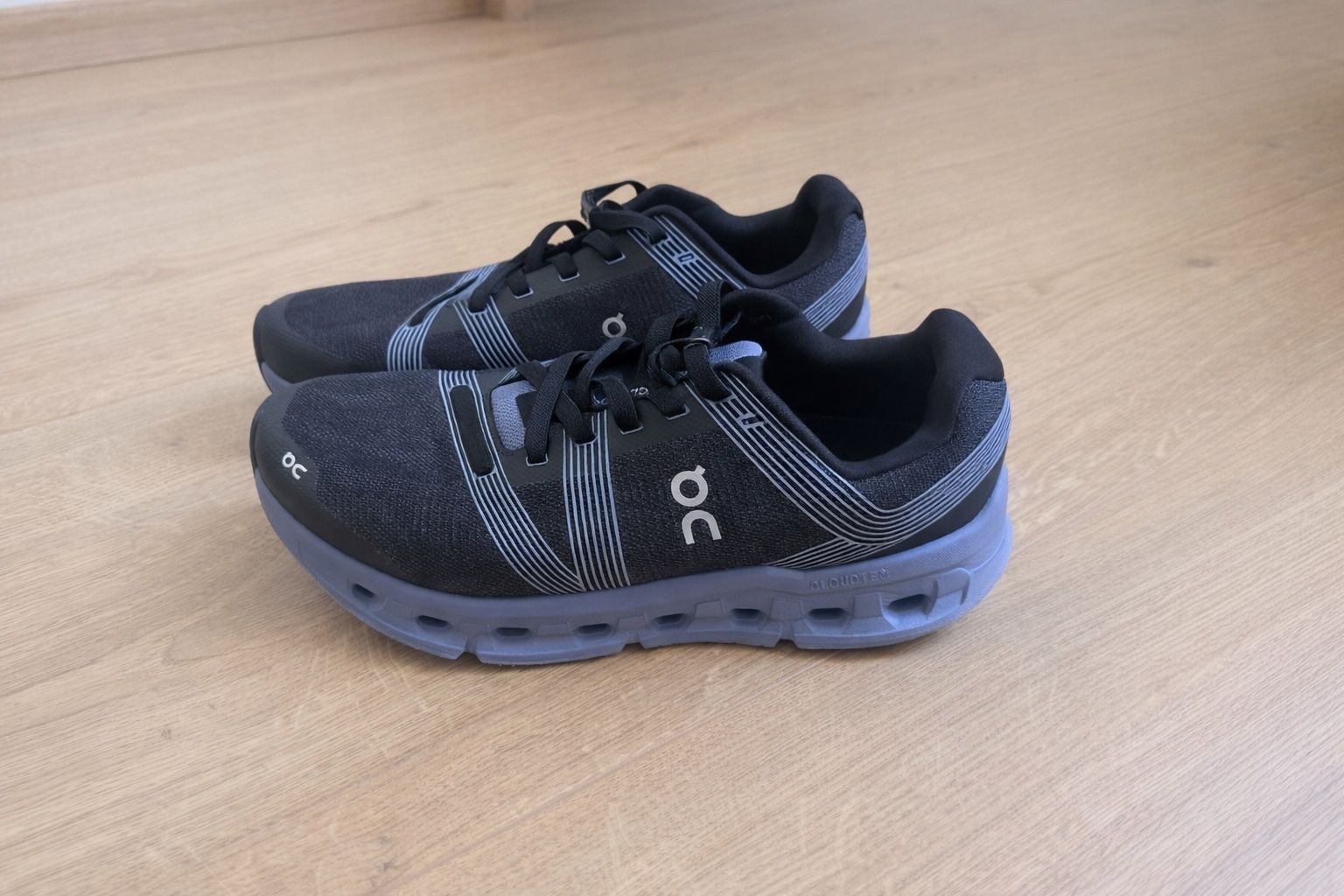 On Chaussures hommes: On Cloud Go - 43 – D'occasion à Mézières VD par Unforgettable