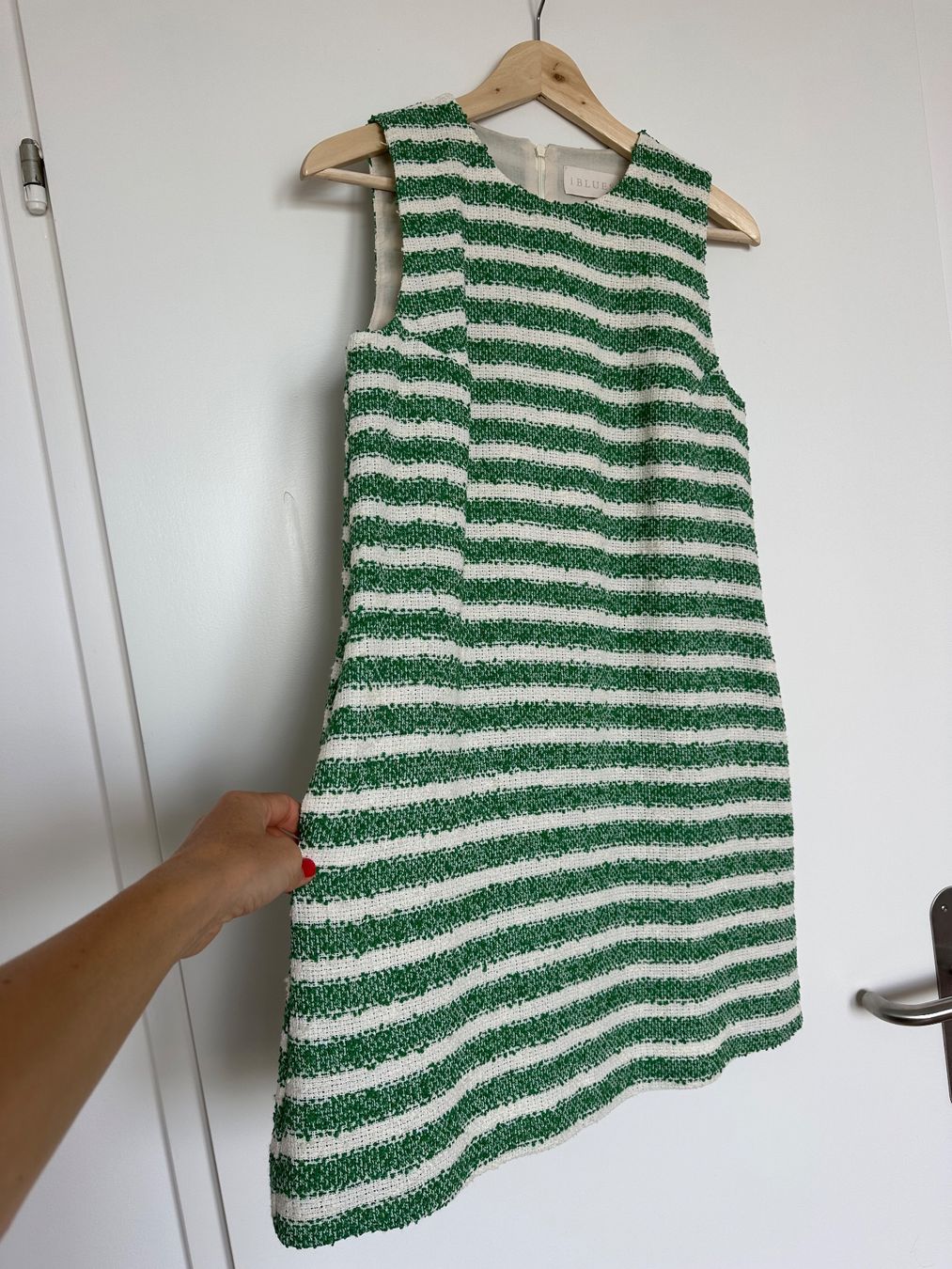 Vestiti: Kleid iBlues – Nuovo (secondo la descrizione) da Zug venduto da mel_kyra 3