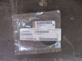 Dichtung Steuerventil ASTRA CORSA ZAFIRA 55592715