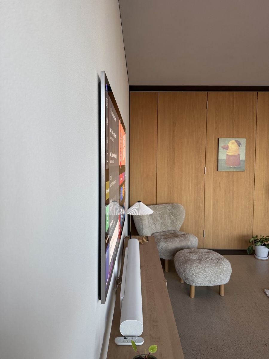 LG Fernseher: LG Oled 65” OLED65G39LA – Gebraucht aus Zürich von miglec 1