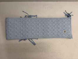 Baby Nest Sebra Hellblau NP: CHF120