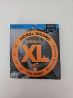 Bass strings