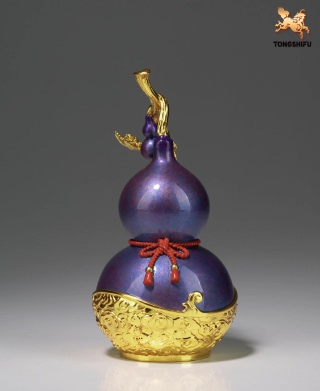Tutte le decorazioni: Dekoration "TONGSHIFU" Table Decoration Hand Made – Nuovo e nell'imballaggio originale da Effretikon venduto da American_Sportswear 3